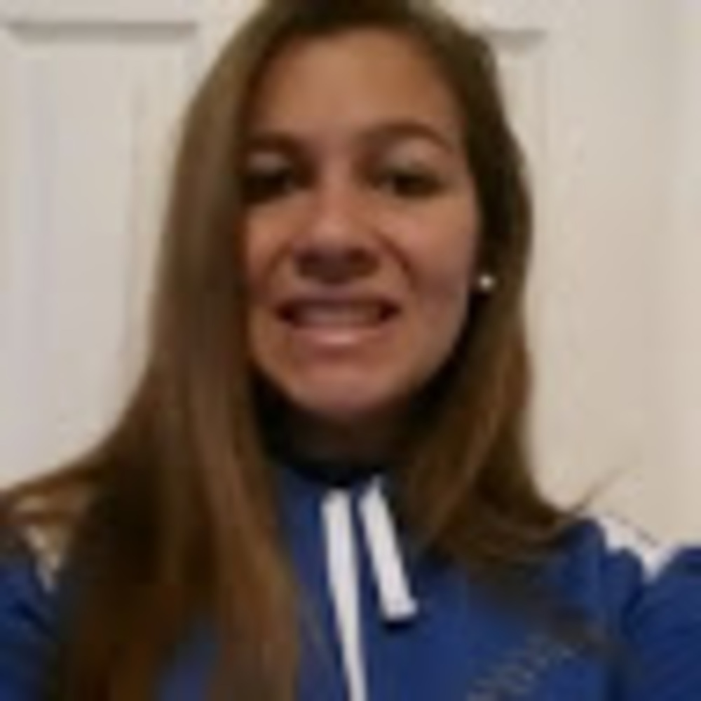 Meet your Posher, Nicolette